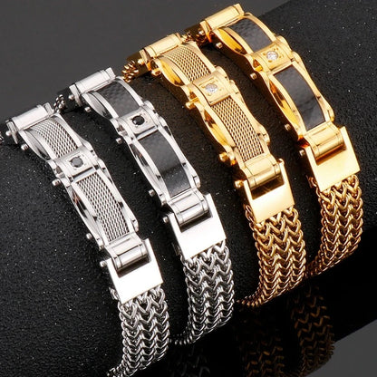 PrestigeSquare : Elegant Sophistication - Mag & Doudy