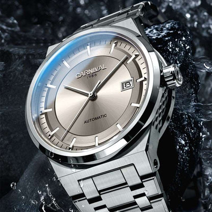 Carnimechlux luxury watch