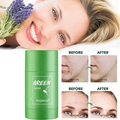 Blackhead Banish Cream : Pore Purifier - Mag & Doudy