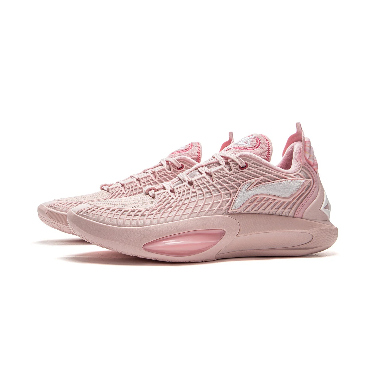 Butler Boom 3 Pro Sneakers: 3 Professional BasketBall Shoes - Mag & Doudy