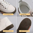 SoftSole HighTops - Mag & Doudy