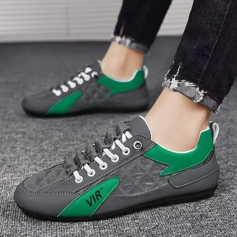 TrendFlex : Stylish Agility - Mag & Doudy