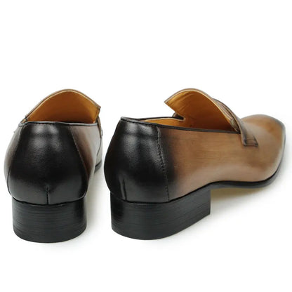 ClassiFit Shoes : Timeless comfort - Mag & Doudy