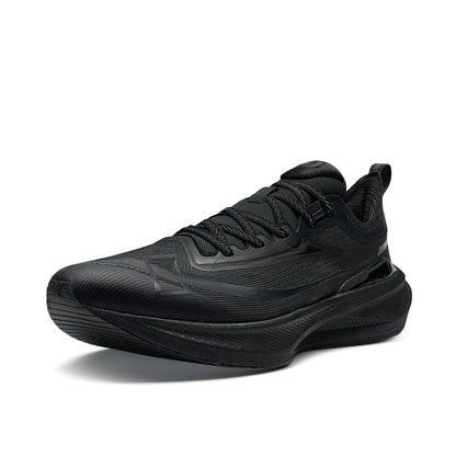 Comfortable long-distance running shoes
