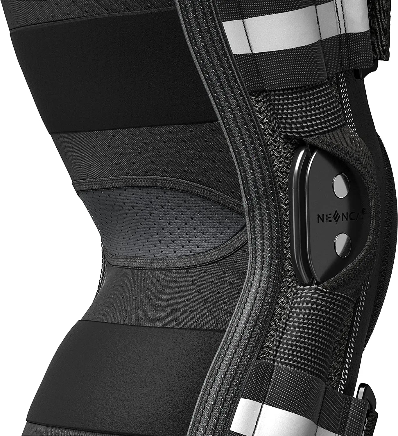 PainFree Stabilizer Brace : Reliable Knee Pain Relief - Mag & Doudy