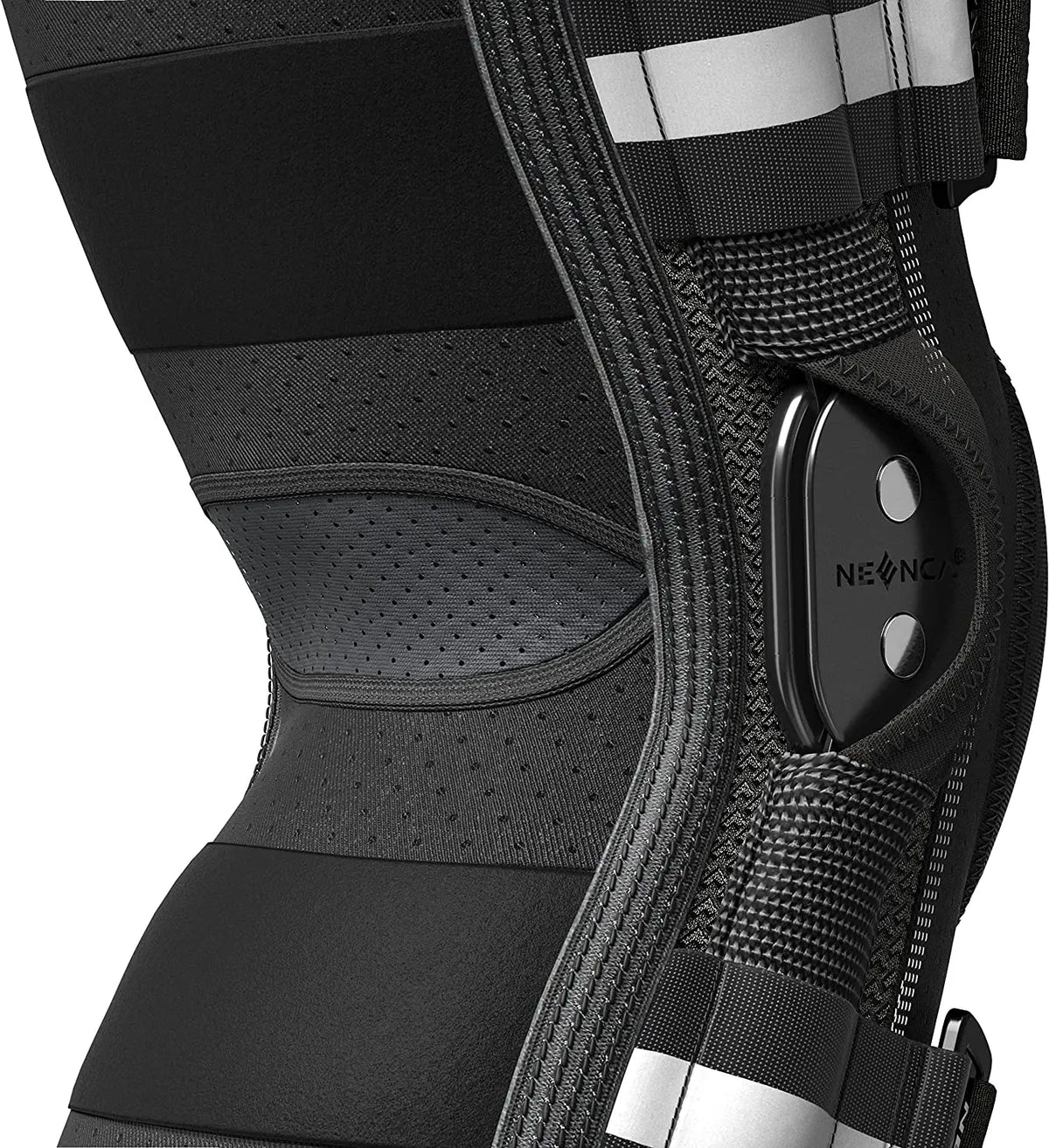 PainFree Stabilizer Brace : Reliable Knee Pain Relief - Mag & Doudy