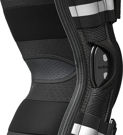PainFree Stabilizer Brace : Reliable Knee Pain Relief - Mag & Doudy