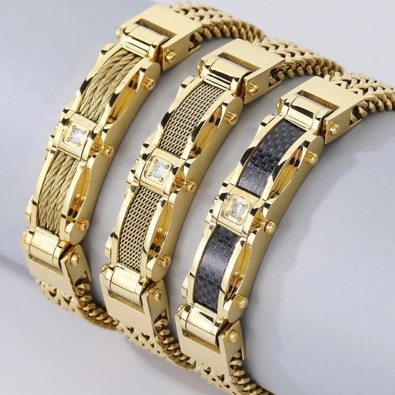 PrestigeSquare : Elegant Sophistication - Mag & Doudy