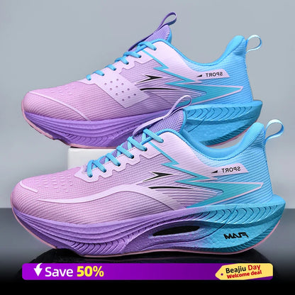 stylish workout shoes