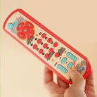 pretend play TV remote