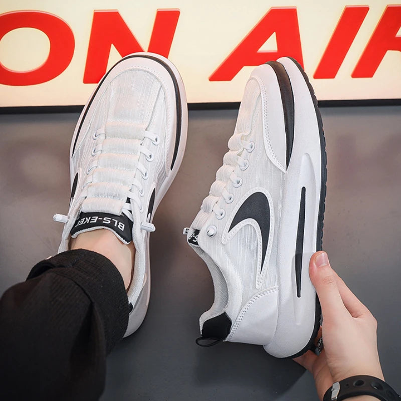 AirFlex Sneaks : Breathable Comfort - Mag & Doudy