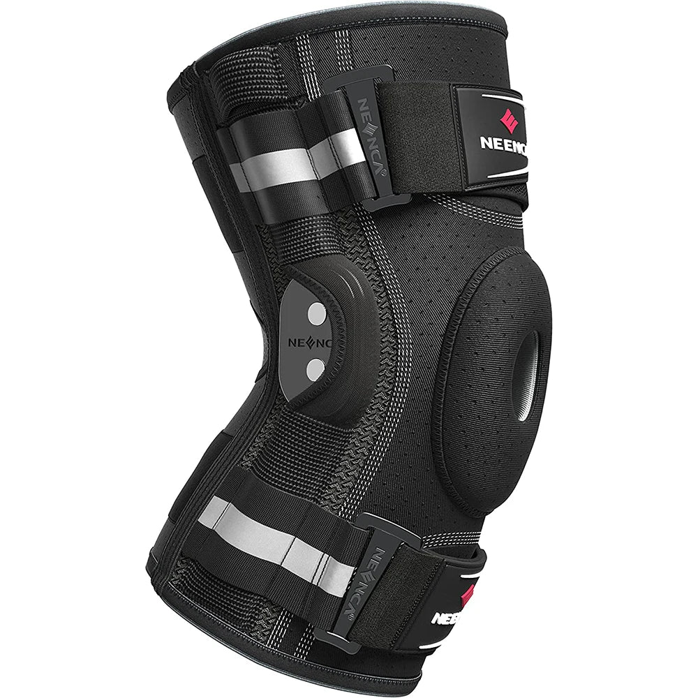 PainFree Stabilizer Brace : Reliable Knee Pain Relief - Mag & Doudy