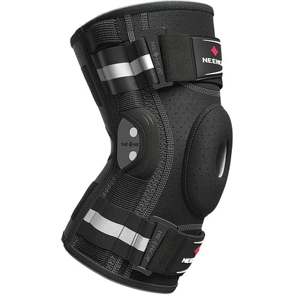 PainFree Stabilizer Brace : Reliable Knee Pain Relief - Mag & Doudy