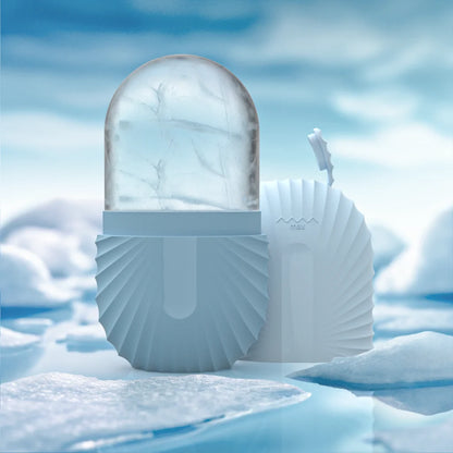 CoolFace Mold : Skin Revitalizer - Mag & Doudy