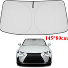 Car sunshade