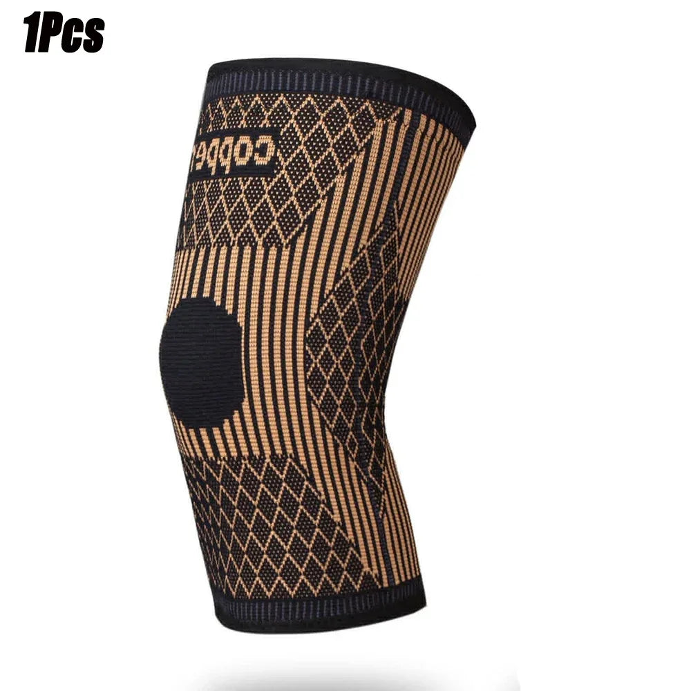 sports injury knee support