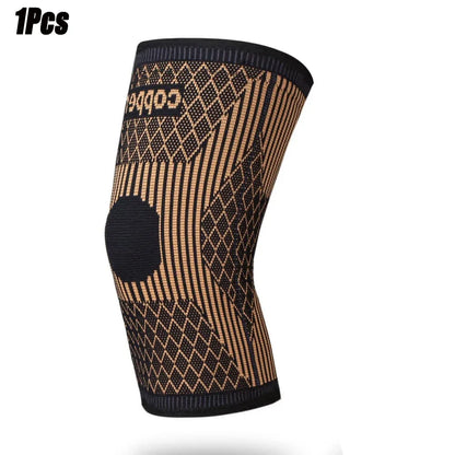sports injury knee support