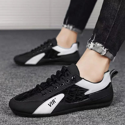 TrendFlex : Stylish Agility - Mag & Doudy