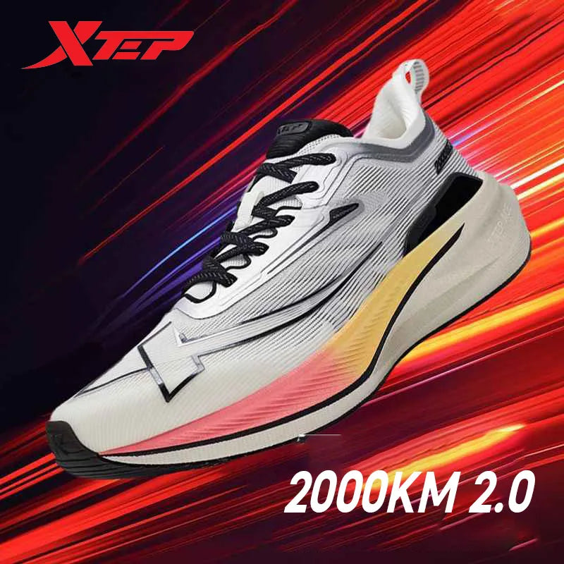 Ergonomic design running shoes