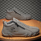 lightweight casual men’s boots