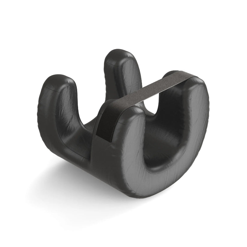 memory foam anti wrinkle pillow