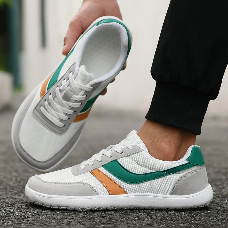 Comfortable everyday walking shoes