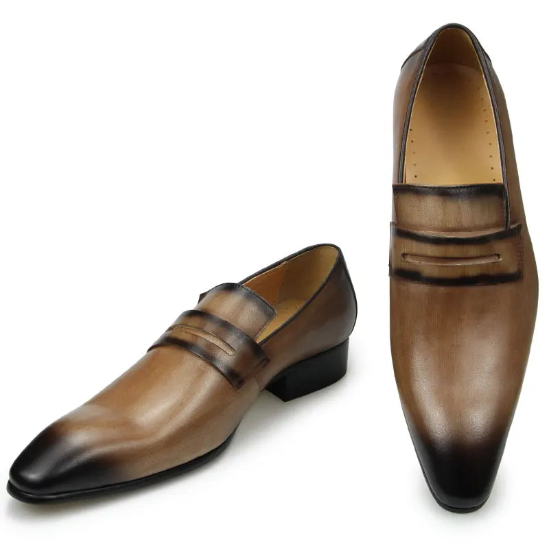 ClassiFit Shoes : Timeless comfort - Mag & Doudy