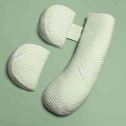 MamaCloud Pregnancy Maternity Pillow™