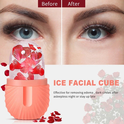 CoolFace Mold : Skin Revitalizer - Mag & Doudy
