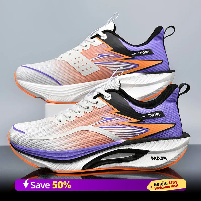 non-slip gym footwear