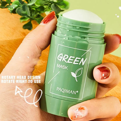 Blackhead Banish Cream : Pore Purifier - Mag & Doudy