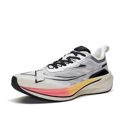 Durable lightweight sports footwear