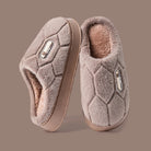 CozyBond winter slippers