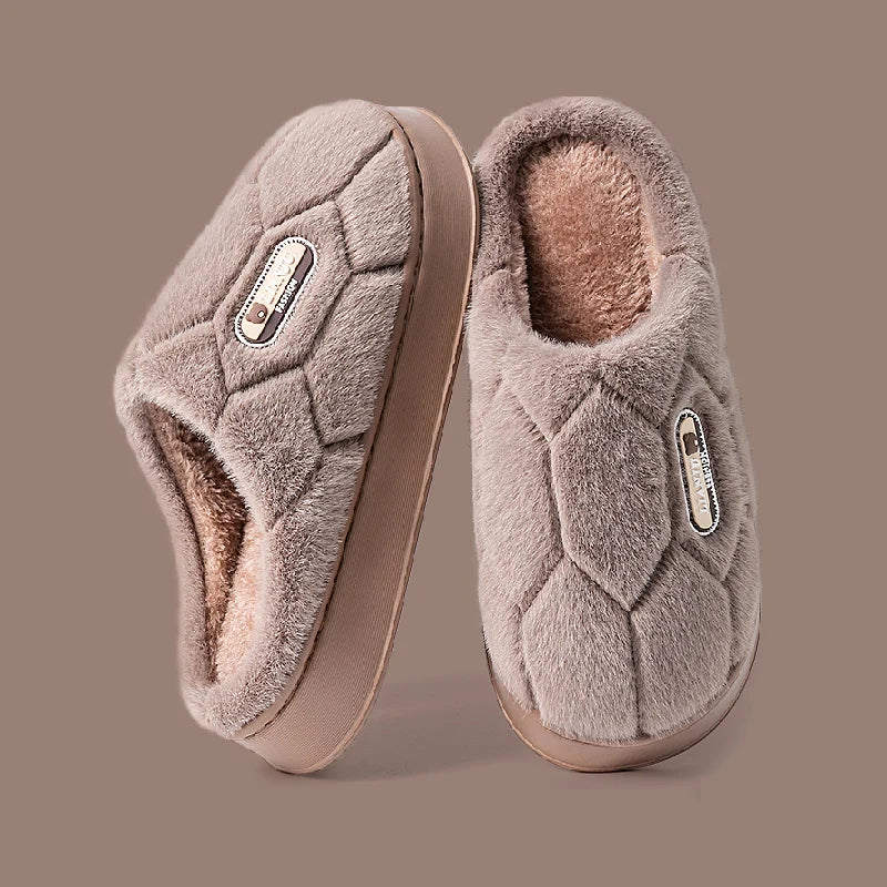 CozyBond winter slippers