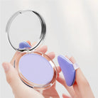 soft-focus makeup powder