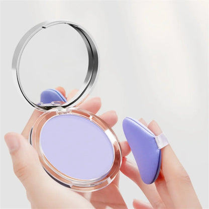 soft-focus makeup powder