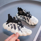 Kid's Breathable Shoes : Comfortable, Ventilated, Children's - Mag & Doudy