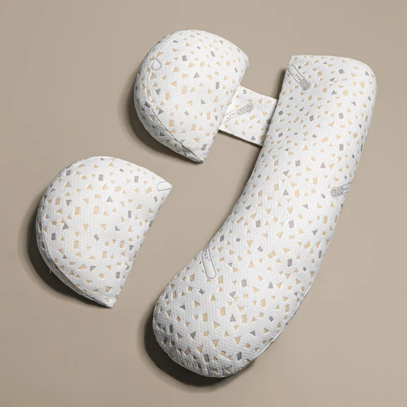 MamaCloud Pregnancy Maternity Pillow™ - Mag & Doudy
