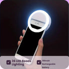 TikTok Video Light