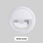 Phone Photography Light