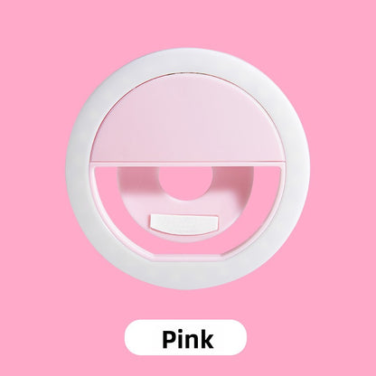 Portable Beauty Light