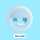 GlowSnap Portable LED Light