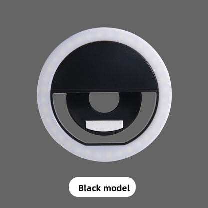 Portable LED Photography Light