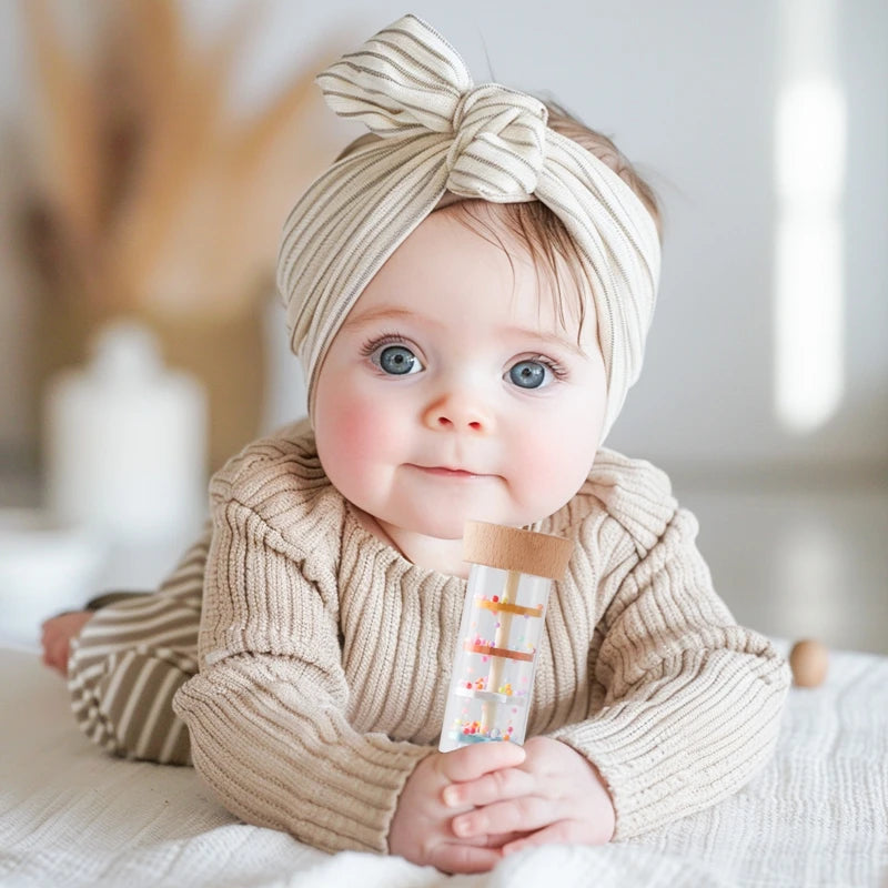 early learning baby toy
