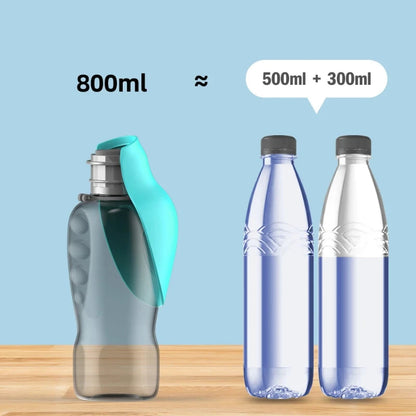 GoHydro™ Pet Canteen - Mag & Doudy