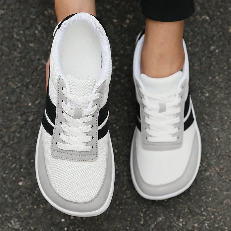 Wide last men’s comfort shoes