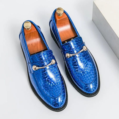 ShineLoafers Shoes : Style, sophistication, shine - Mag & Doudy