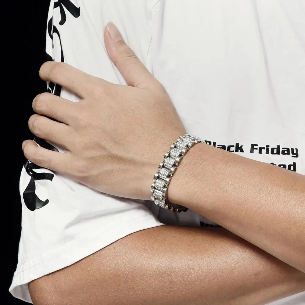 luxury zircon jewelry