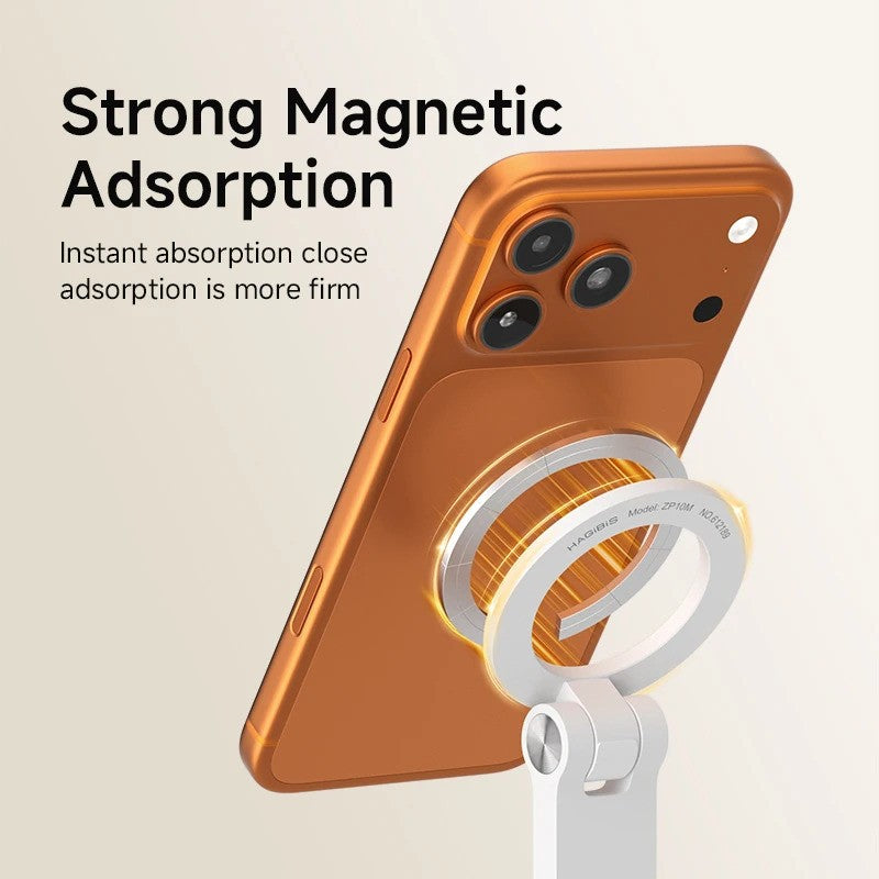 aluminum phone stand