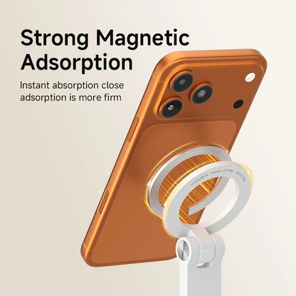 aluminum phone stand